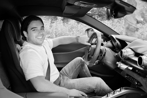 The Automotive Company - Thumbnail