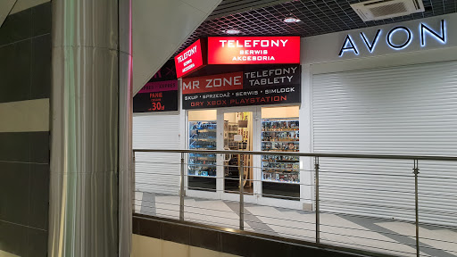 MR ZONE Naprawa telefonów Warszawa Grochów