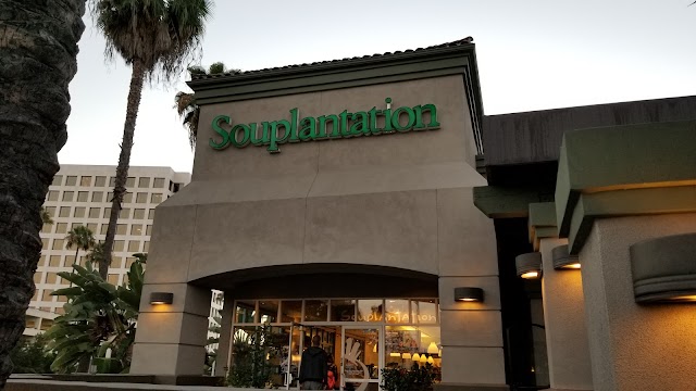 Souplantation- Irvine