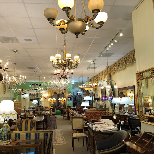Versailles Design Center