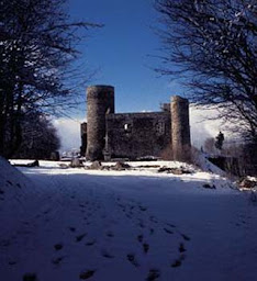Photo n°21 de Le relais de la planche à Champoly (Chambre d'hôtes)