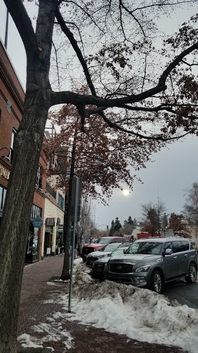 Visit Bend - Visual