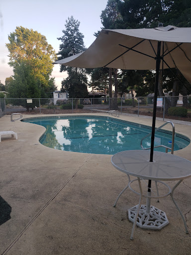 Sunset Village - Visual