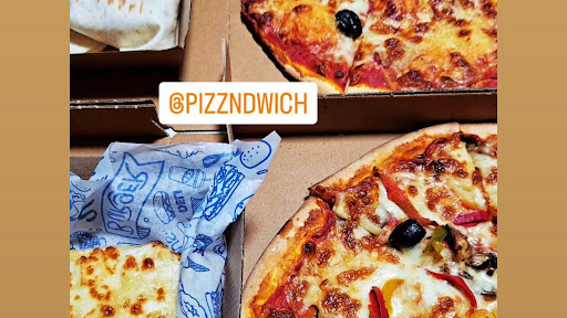 Photo 3 - PIZZ’N DWICH AUDINCOURT