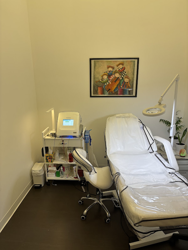 B Free Electrolysis photo 1