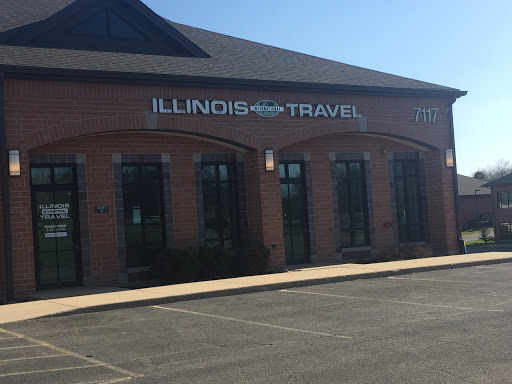 Illinois International Travel