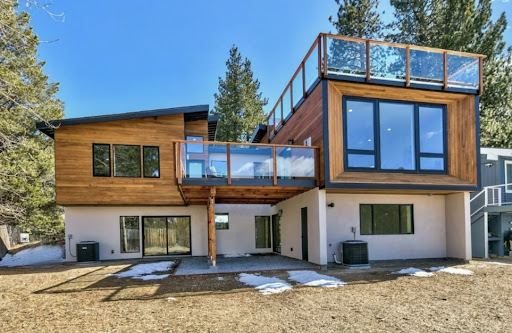 True Timber Builders