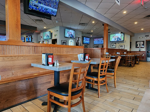 Ott's Voorhees Tavern - Thumbnail