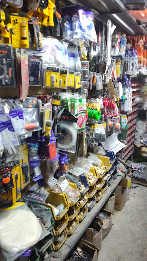 Ferreteria y Materiales Lupita