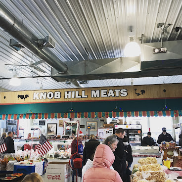 Knob Hill Meats by null