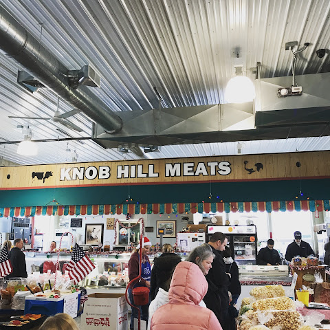 Knob Hill Meats by null