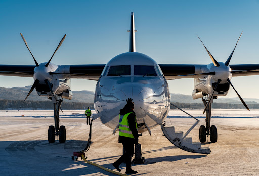 High Coast Airport - Thumbnail