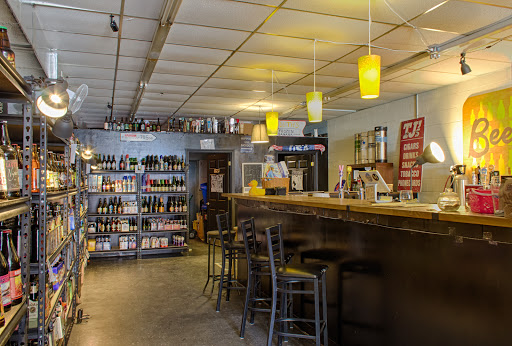 Bar Alameda