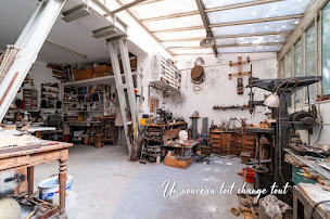 Photo n°11 de Bonjour Oscar, agence immobilière Ménilmontant à Paris (Consultant immobilier)