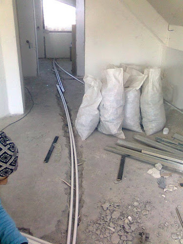 Opinii despre Instalatori-Galati în Brăila - Instalator