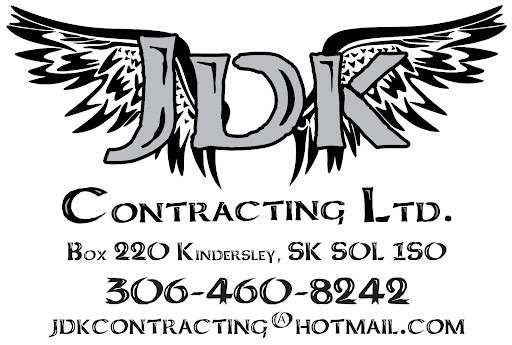 JDK Contracting Ltd. - Potable water delivery - Thumbnail