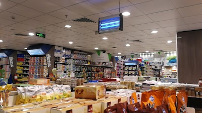 Supermarket