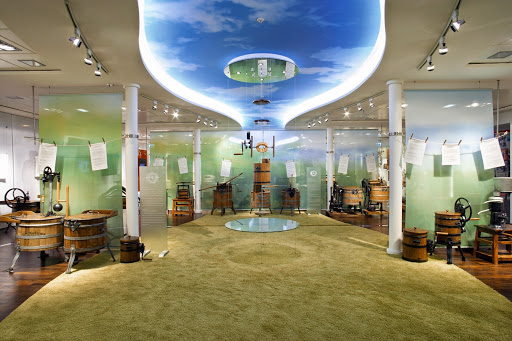 Miele Museum