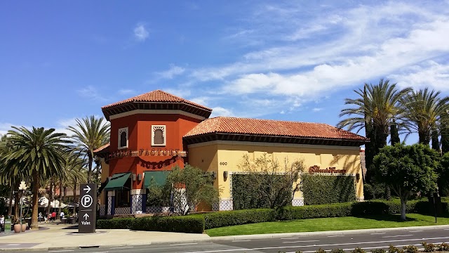 Irvine Spectrum Center