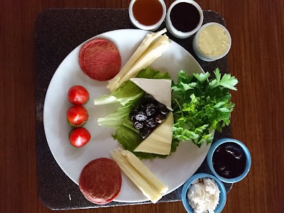 Photos of Yeşil Yalı Restorant