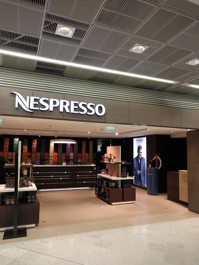 Boutique Nespresso Orly