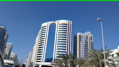 Photos of Al Habtoor Motors Royal Car - Mitsubishi Showroom, Abu Dhabi