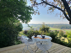 Photo n°46 de Auberge du Canabal à Lauzerte (Lodge)