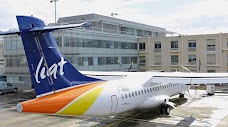 LIAT – CaribJet Airline Reservations london