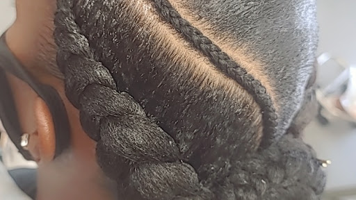 N&Y African hair braiding salon. Cashapp $NYsalonn - Thumbnail