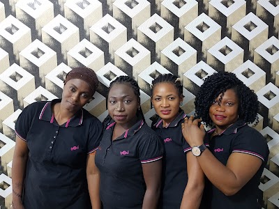 Photos of Ikani Salon