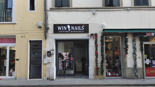 WIN NAILS - Visual