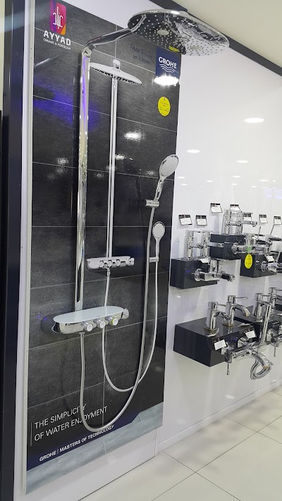 Photos of Ayyad Ceramic & Porcelain