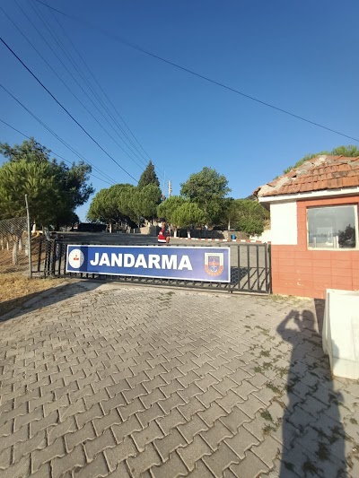 Yayla Jandarma Karakol Komutanligi