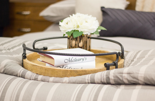 McLeary's Canadian Made Quality Furniture & Mattresses - Thumbnail