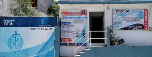 Dr. Jorge Muñoz Vasconcelos