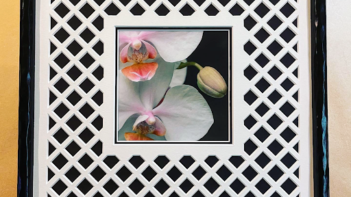 Erickson & Ripper Framing Gallery - Thumbnail