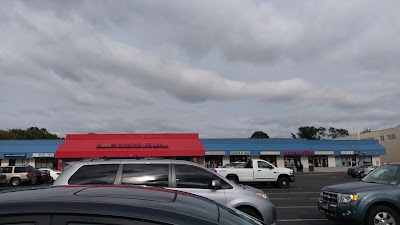 Photos of AMF Strathmore Lanes