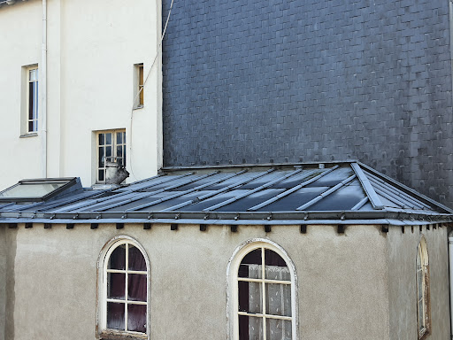 Photo de Couvreur Ortica Niort à Niort (79000)
