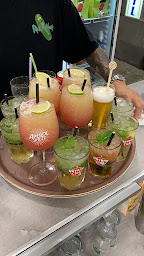 Photo n°31 de Le Corail à Cap d'Agde (Restaurant français)