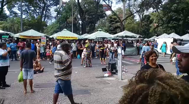 Avaliações sobre Hot Point Estação Gourmet em Belo Horizonte - Mercado