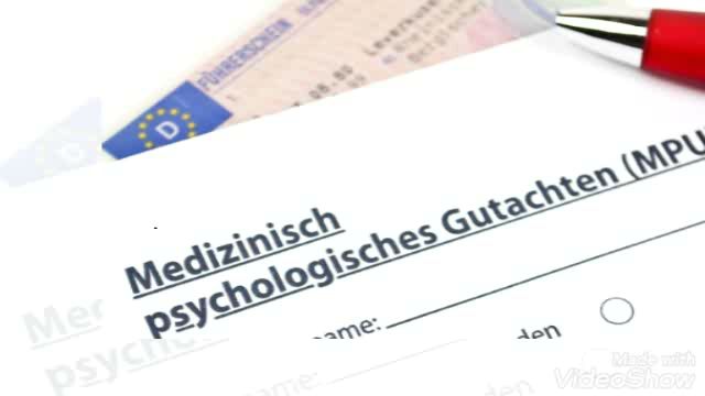 MPU-Beratung DAH e.K. ISIKLAR photo