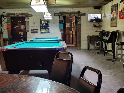 Vicks Place