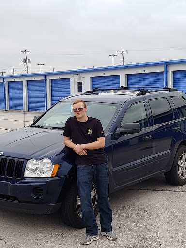 Northwood Self Storage LLC - Thumbnail
