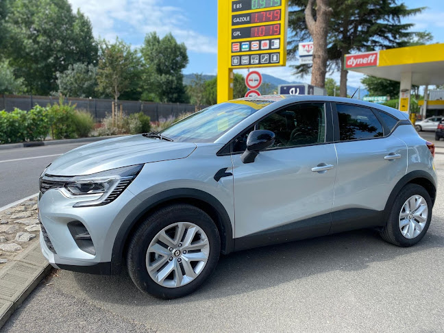 CarGo Location de Véhicules ARGELES SUR MER - Agence de location de voitures