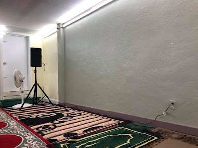 San Francisco Muslim Community Center