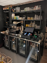 Photo n°13 de Le Bistrot De Garonne à Saint-Laurent (Bureau de tabac)