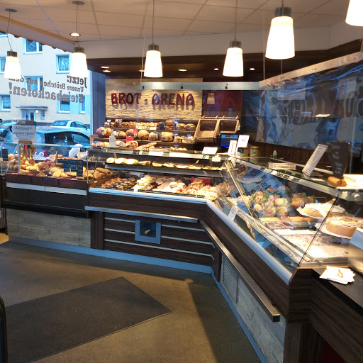 Benter Bäckerei Konditorei - Thumbnail