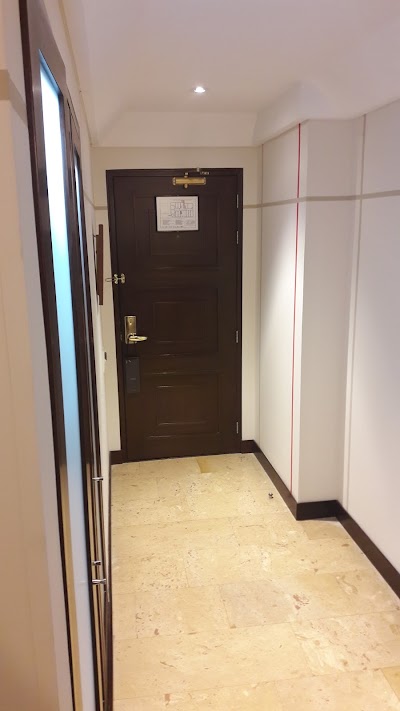 Photos of Hotel Sofitel Bogota Victoria Regia