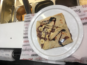 Photo n°10 de Nach't Eat & Drink à Aubervilliers (Restauration rapide)