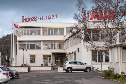 ABB AB - Huskvarna - Thumbnail